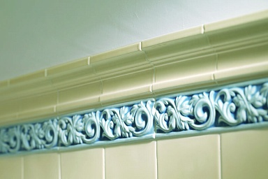 Плитка Ceramiche Grazia ES02 Primula 13x13