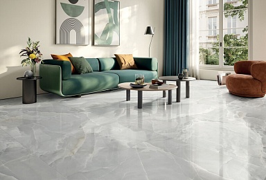Керамогранит Panaria PZ6PE25S Perpetual Onice Clear Lux 6mm 120x278
