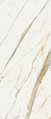 Керамогранит Italon 600180000044 Stellaris Calacatta Gold Nat Ret 120x278