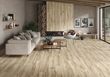 Керамогранит STN Ceramica CAH4BLA7UDAA Blaze Haya Matt Rect 22.7x119.5
