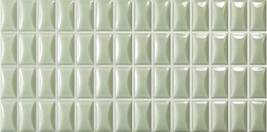 Плитка Wow 135550 3DB Bevel Jade Gloss 12,5x25
