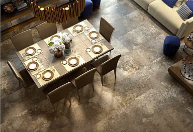 Керамогранит La Faenza OROBIANCO 12W 60 x 120