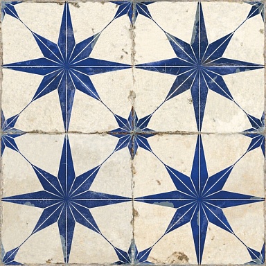 Плитка Peronda 38187 Fs Star Blue LT/45X45X0,95