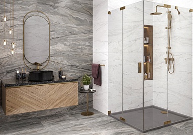Плитка Alma Ceramica TWU09ARC707 Arcadia 249*500*7.5