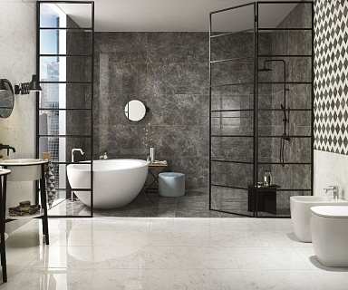 Керамогранит Novabell IMM 58LR Spaccatella Levigato 60x120