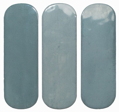 Плитка DNA Tiles 136318 Calema Oval Ocean 5,2х16