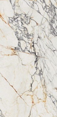 Керамогранит Ariana Ceramica PF60009341 Arabescato Lapp. 3d Ret 60x120