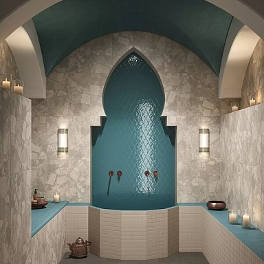 Риад Kerama Marazzi