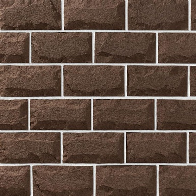 Искусственный камень Leonardo Stone Плоскость Турин 910 29,5/39,5x14,5x3