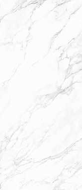 Керамогранит Ava Ceramica 83017 Statuario Nat Ret 6mm 120x280