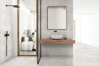 Керамогранит Ragno Marazzi RAFW Richmond Silver Rett 60x120