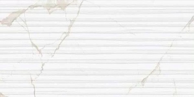 Декор Eurotile Statuario Gold Decor 30x60
