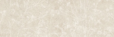 Плитка Peronda 40653 Charme Sand Fleur/33,3x100x0,98/R 33,3x100