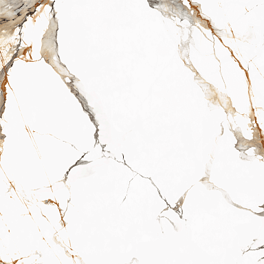 Керамогранит Novacera Calacatta Brillante Rectificado 60x60