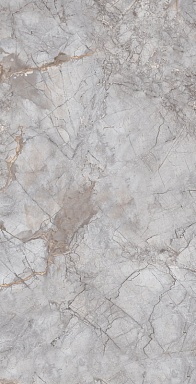 Керамогранит Onlygres MOG201 Grey Полированный Рект. 60x120