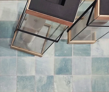 Керамогранит Nanda Tiles Marlow Zoe 11,5x11,5