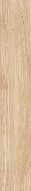 Керамогранит Creanza CW-CR02-B Pearsian Wood Ivory Carving 20x120