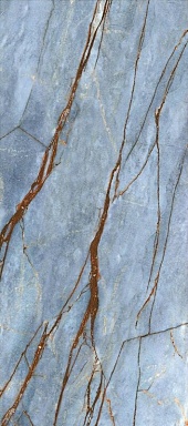 Керамогранит FMAX Azul Glosst 120x270
