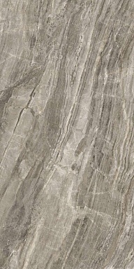 Керамогранит IRIS FMG L315516MF6 Nuvolato Grigio Luc. 6mm 300x150