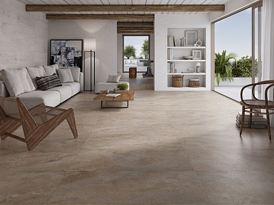 Керамогранит Fanal Petra Beige 3D Soft 30x60