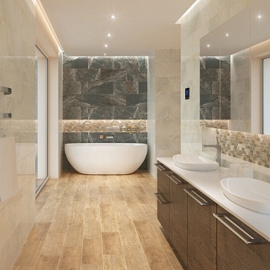 Italian Wood Grasaro