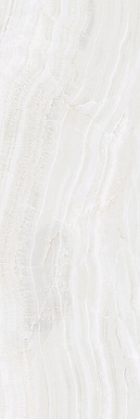Плитка Kerama Marazzi 13032TR Контарини белый глянцевый обрезной 30x89,5x0,9