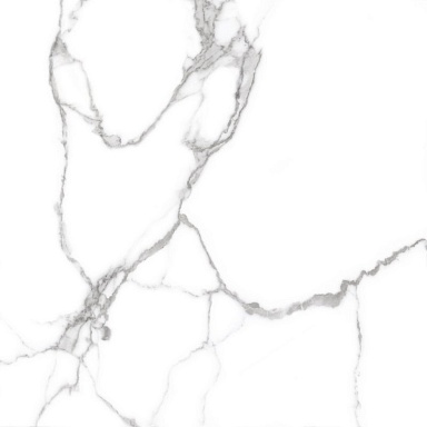 Керамогранит Global Tile GT606010403MR Oasis Белый 60x60