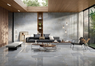 Керамогранит Keraben P0005000 Universe Beige 75x75