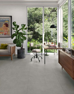Керамогранит Kasor Ceramics Morandi MT Grey 60x120