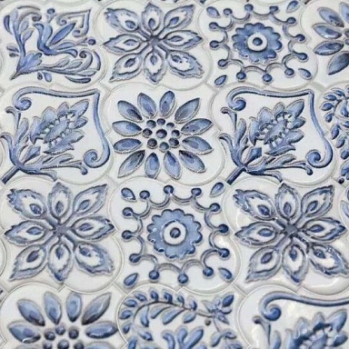 Арабески Майолика Kerama Marazzi