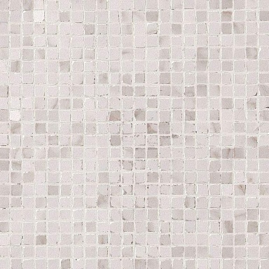Мозаика FAP Ceramiche fLYP Roma Calacatta Micromosaico 30x30