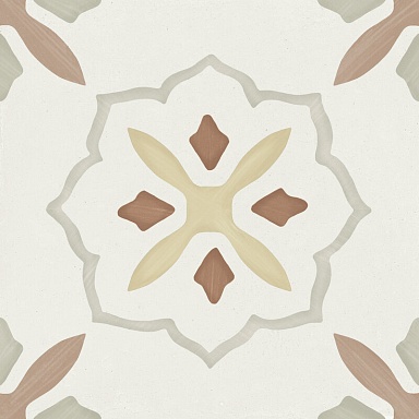 Керамогранит Harmony 40461 Llevant Clay Cross LT 22.3x22.3