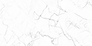 Плитка Global Tile GT95VG Solo Белый 50x25