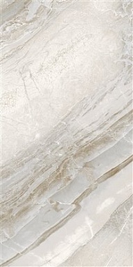 Плитка Eurotile 0046 Istambul Light Grey Mat 25x50
