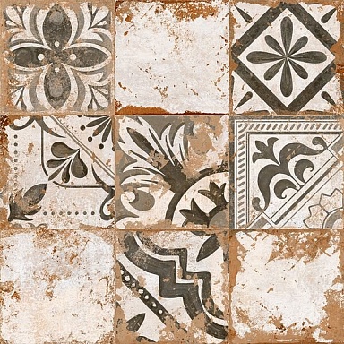 Керамогранит El Molino Memory Gris Satin 58x58