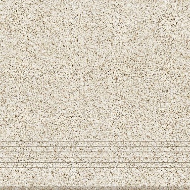 Cersanit Ступень ML4A303 Milton светло-бежевый 29.8x29.8