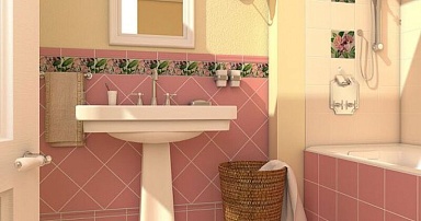 Плитка FABRESA 17192 Blanco Mate Biselado BX 10х20