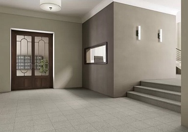 Керамогранит Coliseumgres 610010001181 CORTINA ROSSO 30x30