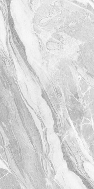 Керамогранит Global Tile GT1206019501MDGR Mumbai Серый матовый 60x120