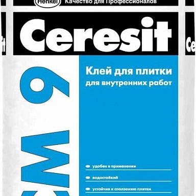 CM 9 Ceresit