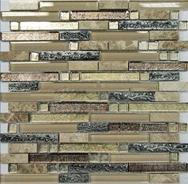 Мозаика Keramissimo DC 1035 30,5x30,5
