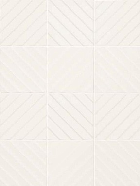 Керамогранит Marca Corona E062 4D Diagonal White 20х20