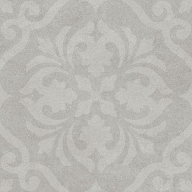 Kerama Marazzi SBD065/SG647520 Декор Монсеррат серый светлый матовый обрезной 60х60