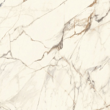 Керамогранит Urbatek 100331027 Xlight Calacatta Gold Nature 120х120