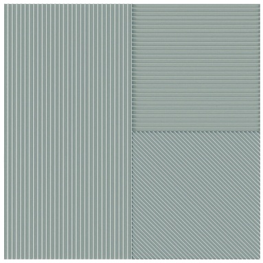 Плитка Harmony 21022 Lins Mint 20x20