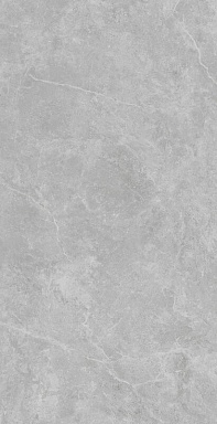 Керамогранит PrimaVera TP612M017 Петрано светло-серый матовый 60x120
