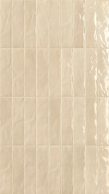 Керамогранит FAP Ceramiche fRMP Glim Beige Brillante 6x24