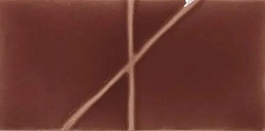 Декор Wow 134629 Yoko Origami Bordo Gloss 6,2x12,5