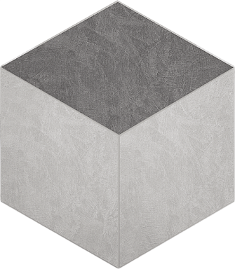 Ametis by Estima Мозаика SR00/SR01 Spectrum Cube неполированная 29x25x1.0