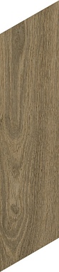 Керамогранит Ragno Marazzi R9SY Ossimori Chevron Marrone Extra Matt 11x54